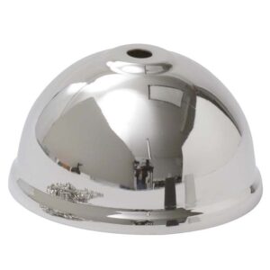 Signal Baton/Mace Dome