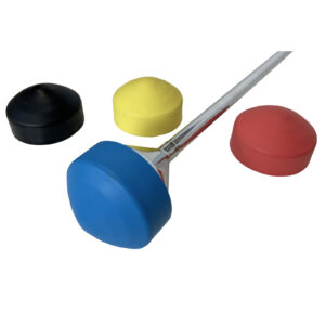 Baton Protector