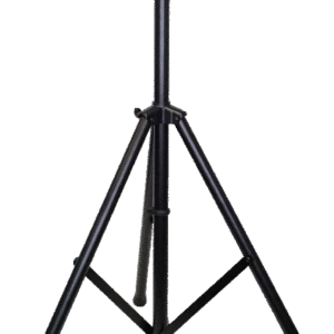 Heavy-Duty Speaker Stand