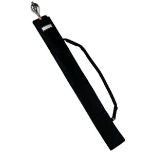 Deluxe Mace Bag