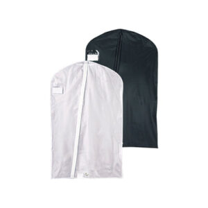 StylePlus Economy Vinyl Garment Bag