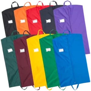 DSI 40" Poly-Soft Garment Bag