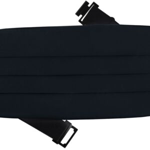 Poly/Satin Cummerbund