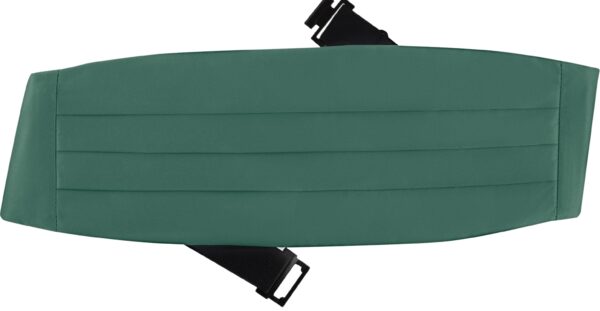 Poly/Satin Cummerbund - Image 7