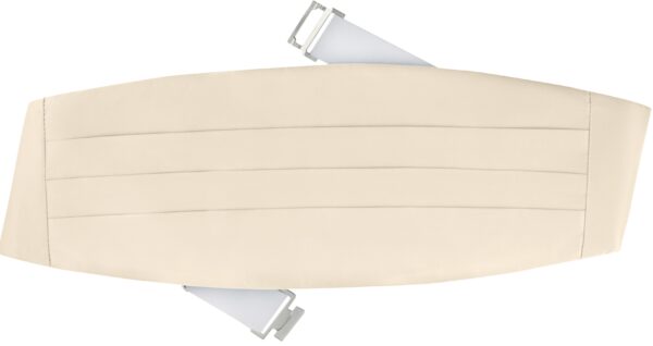 Poly/Satin Cummerbund - Image 9