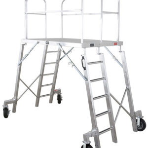 Command Center Transport Package
