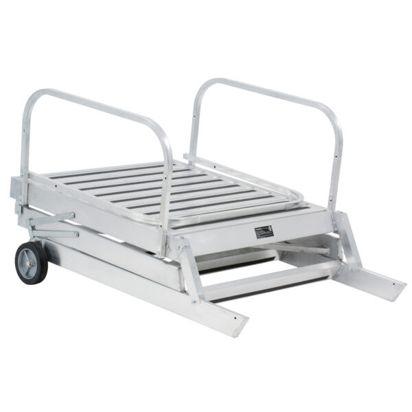 42" Podium - Image 2