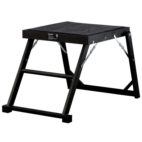 2' Podium - Image 2