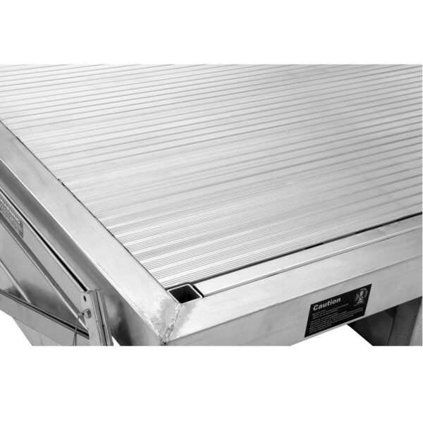 6' Command Center Podium - Image 3