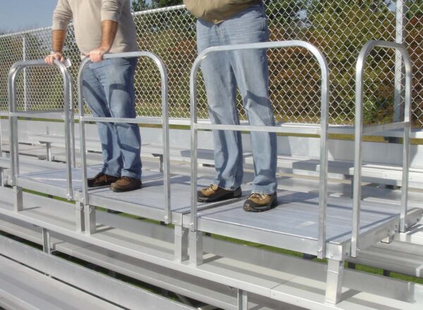 Bleacher Podium - Image 2