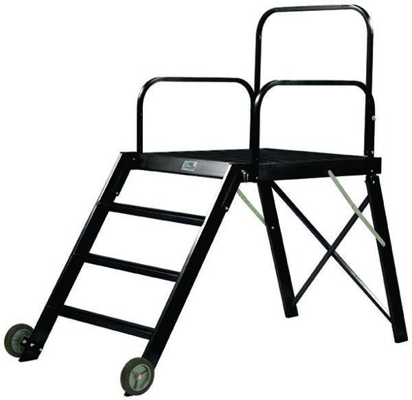 42" Podium - Image 3