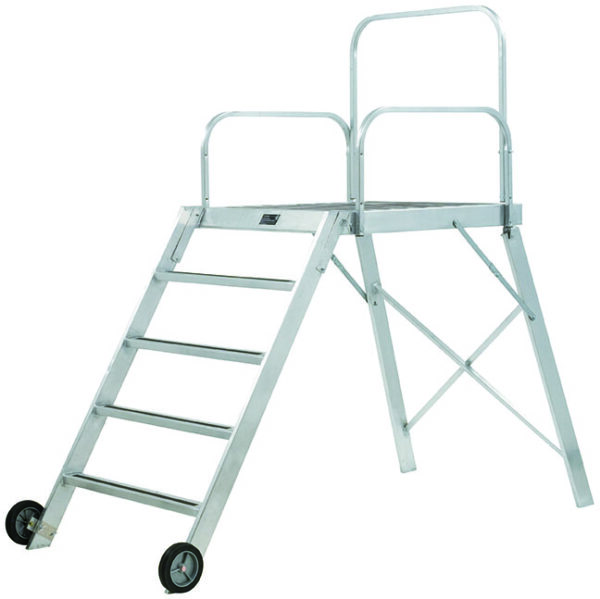 52" Podium - Image 2