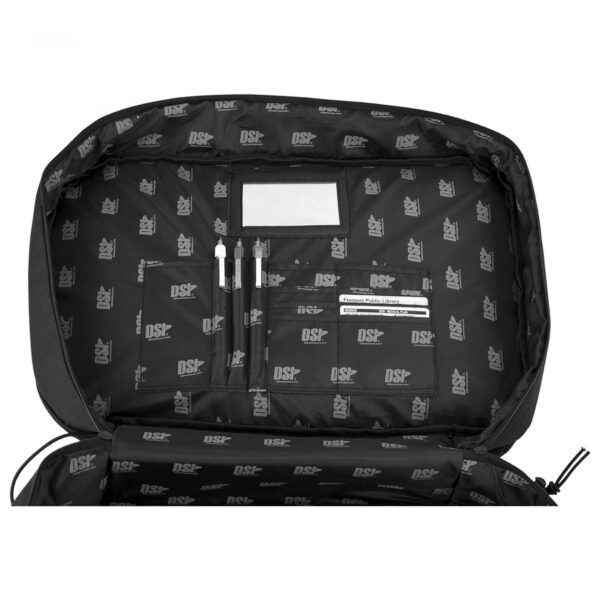 Carry-All Band & Guard Backpack - Image 2