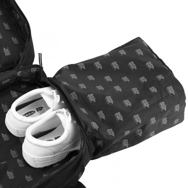 Carry-All Band & Guard Backpack - Image 3