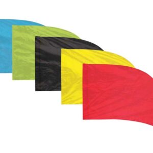 DSI PCS Arced Practice Flags