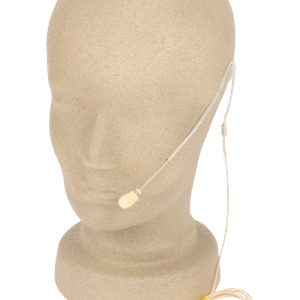 Ultralite Mic 2.5 MM Plug