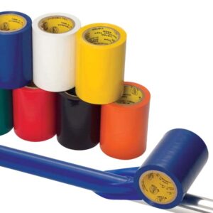 DSI 1"X66' Vinyl Tape