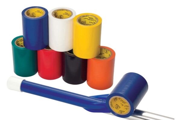 DSI 1"X66' Vinyl Tape