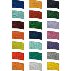 StylePlus F1 Genesis Solid Flags