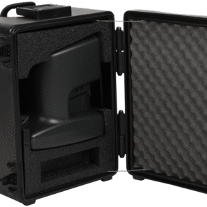 Anchor Armor Hard Case For Megavox 2
