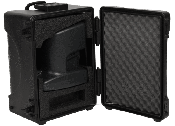 Anchor Armor Hard Case For Megavox 2
