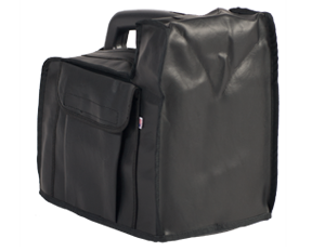 Megavox 2 Soft Cover