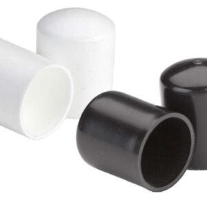 DSI Vinyl Pole Caps