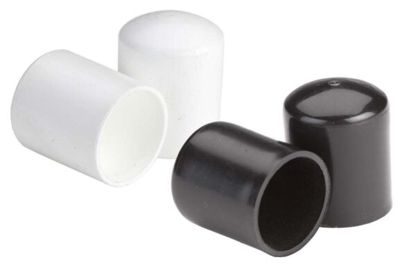 DSI Vinyl Pole Caps