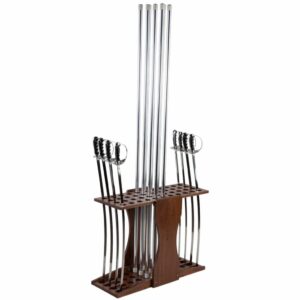 DSI Sabre/Flag Pole Rack
