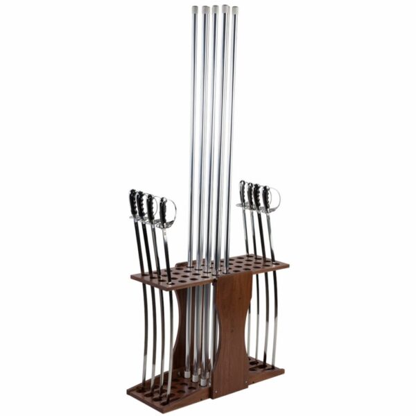 DSI Sabre/Flag Pole Rack