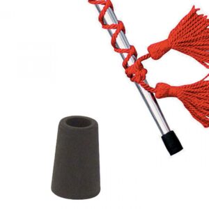 Rubber Tip for Baton/Mace
