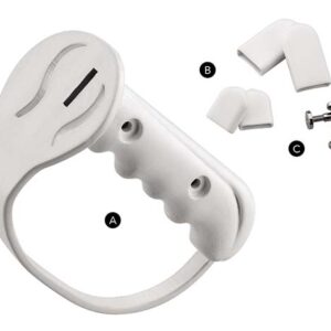 Samurai Replacement Parts