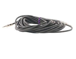 Companion Speaker Cable - 1/4" Plug