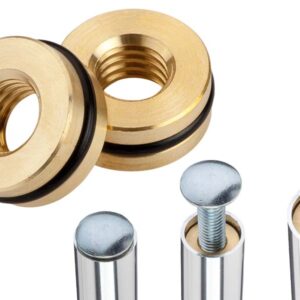 DSI Flag Pole Weight Anchor Kit