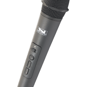 Wireless handheld Microphone