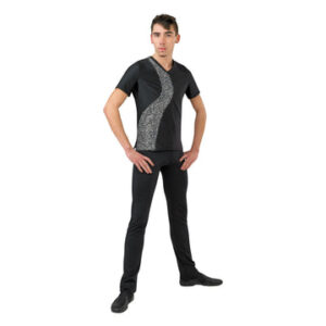 Fusion Male Top