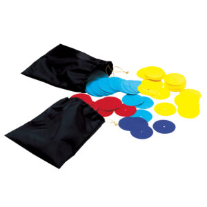 50pc Drill Markers