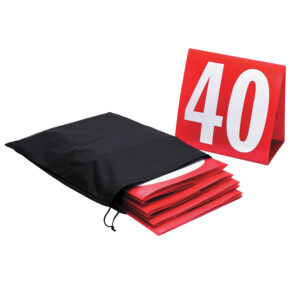 Yardline Markers