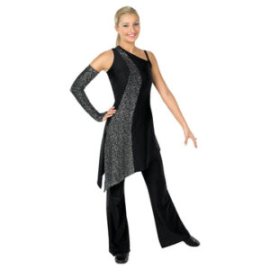 Fusion Tunic