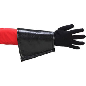8 1/4" Traditional Gauntlet