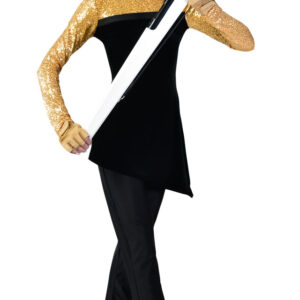 Radiance Tunic