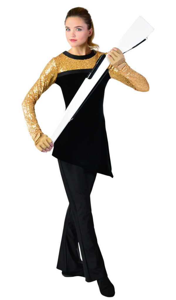 Radiance Tunic