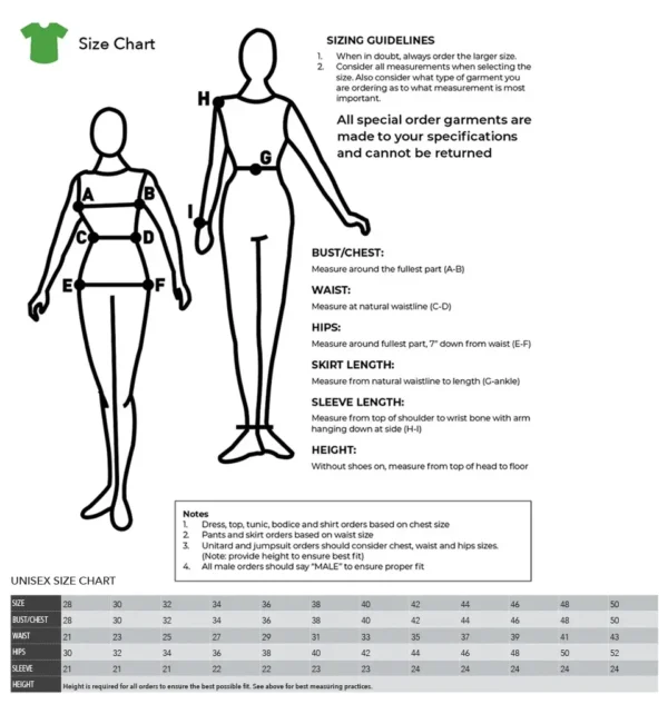 Radiance Tunic - Image 4