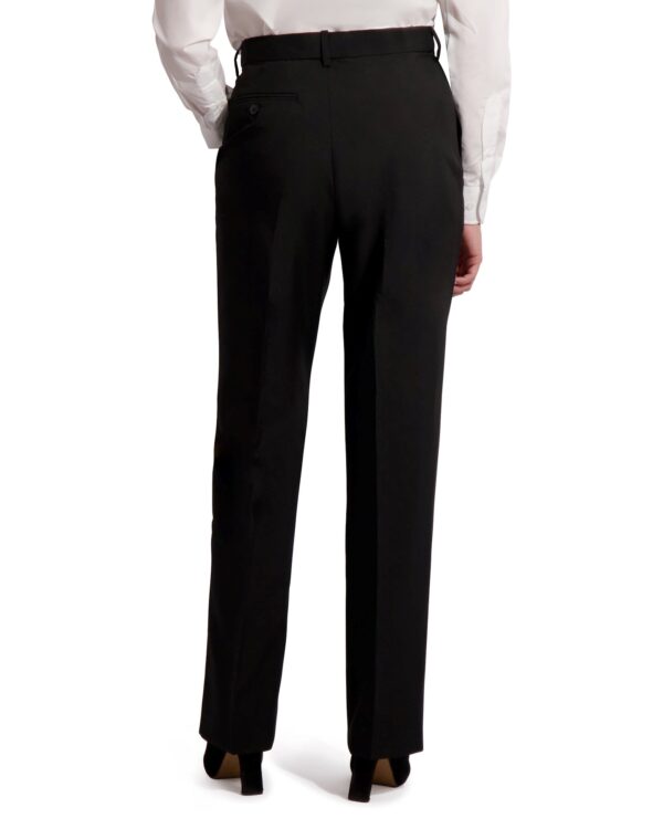 Cousins Ladies Polyester Dress Pants - Image 3