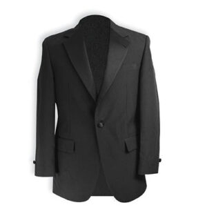 Cousins Youth Polyester Tuxedo Coat