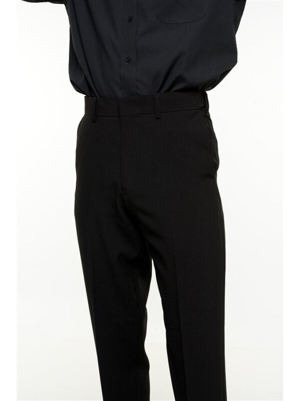 Cousins Mens Polyester Dress Pants - Image 3