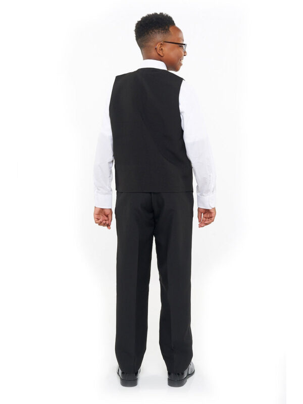 Cousins Youth Polyester Dress Pant - Image 5
