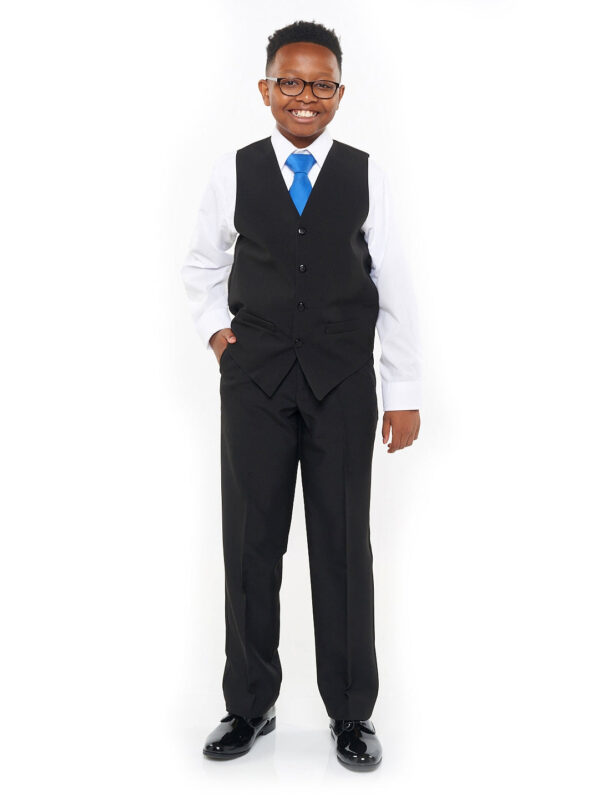 Cousins Youth Polyester Dress Pant - Image 4