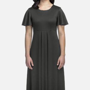 E49N52AA-E Pleated Skirt