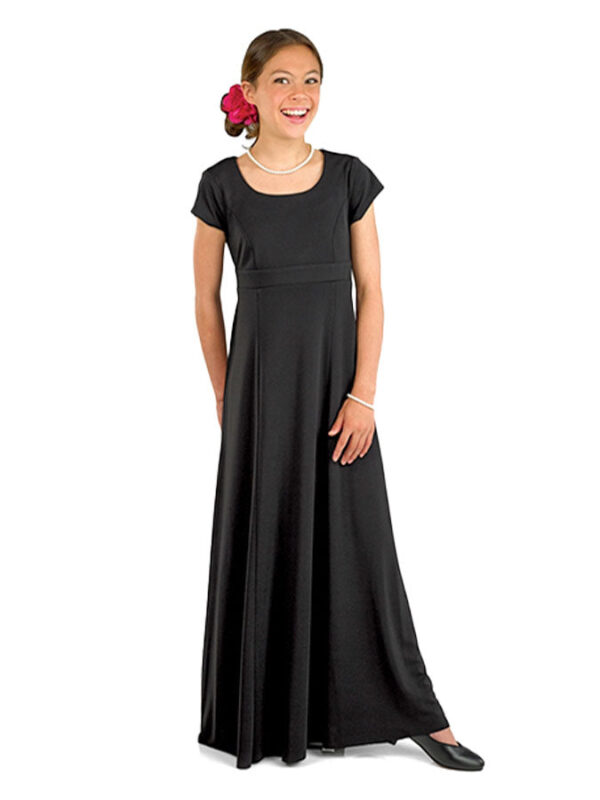 Youth Angelina (Style #115Y)